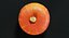 Collection de citrouilles