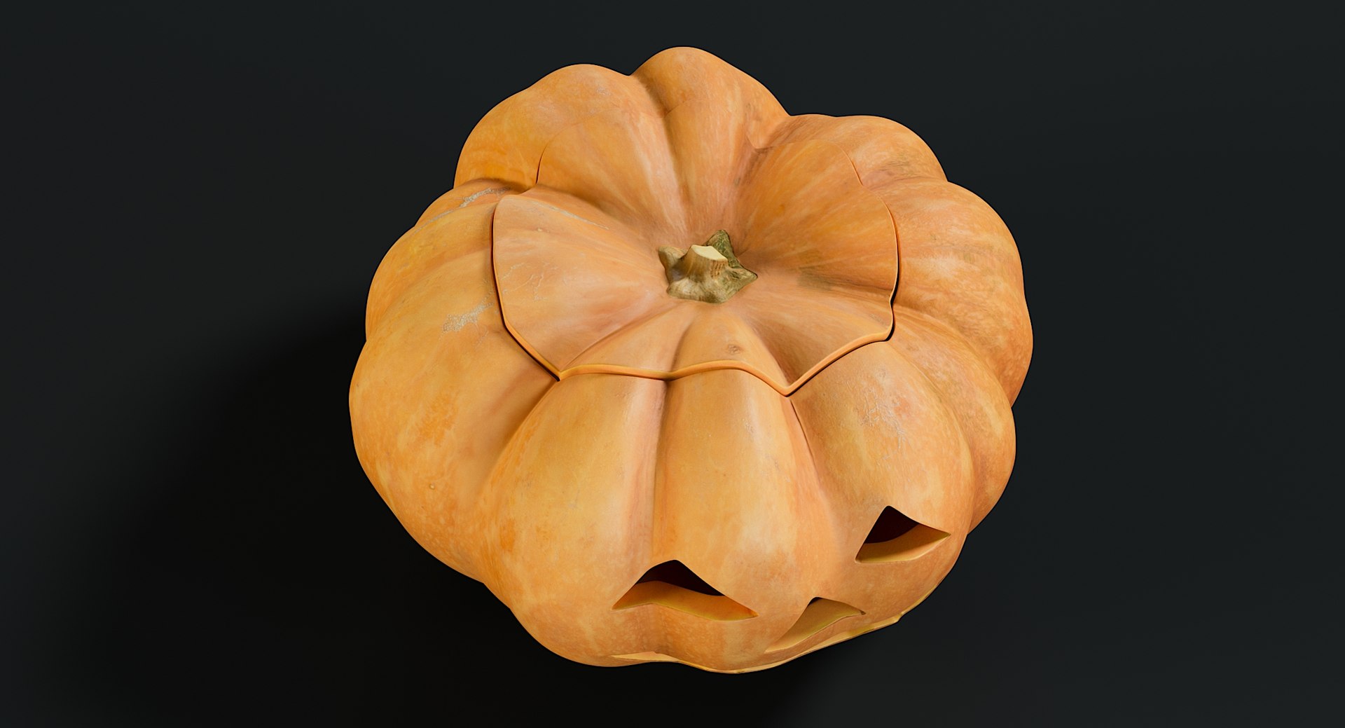 realistic pumpkin candle 3D model https://p.turbosquid.com/ts-thumb/X0/02nFPX/hlu4or9r/_view02/jpg/1581961906/1920x1080/fit_q87/5ef823793a623aa5932cc6ec3b6277363e846839/_view02.jpg