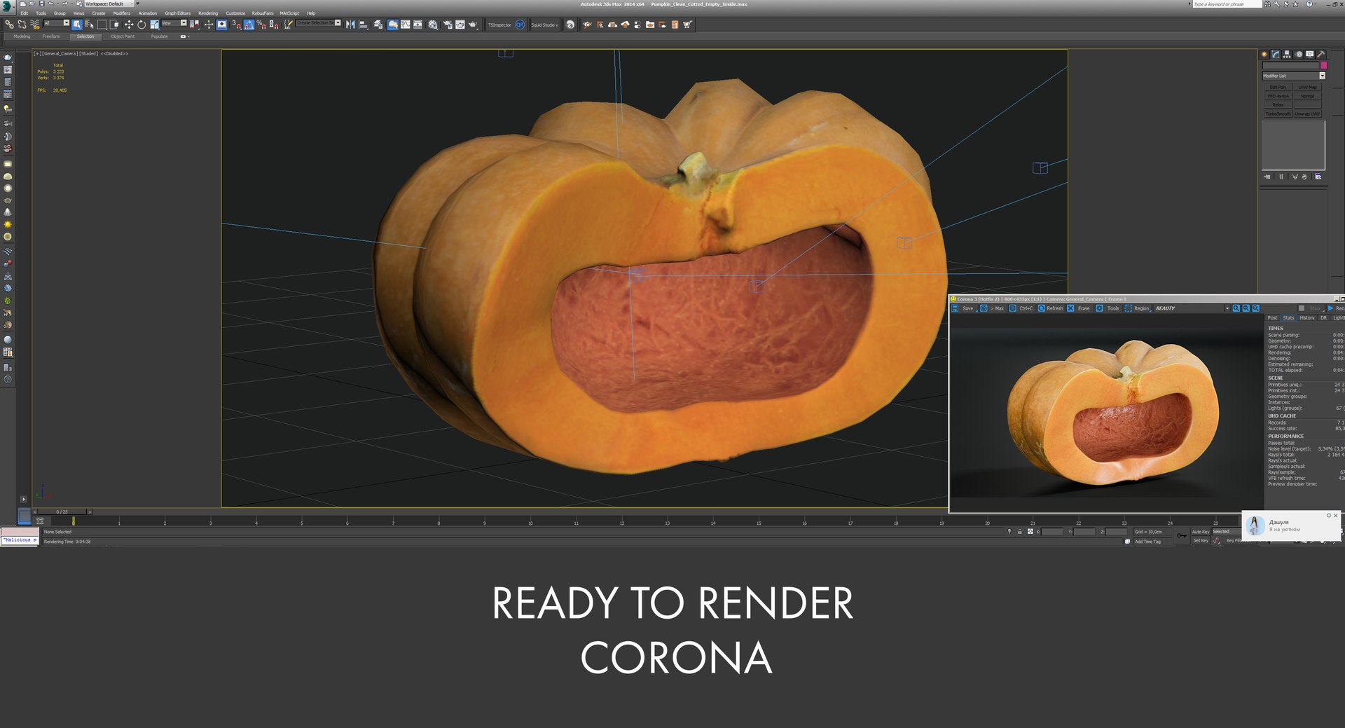 realistic pumpkin candle 3D model https://p.turbosquid.com/ts-thumb/X0/02nFPX/iayzRISv/viewport_corona/jpg/1581962034/1920x1080/fit_q87/b74f777dd3e669db0e08a52324812edd0a4515a2/viewport_corona.jpg
