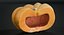 Collection de citrouilles