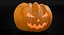 Collection de citrouilles