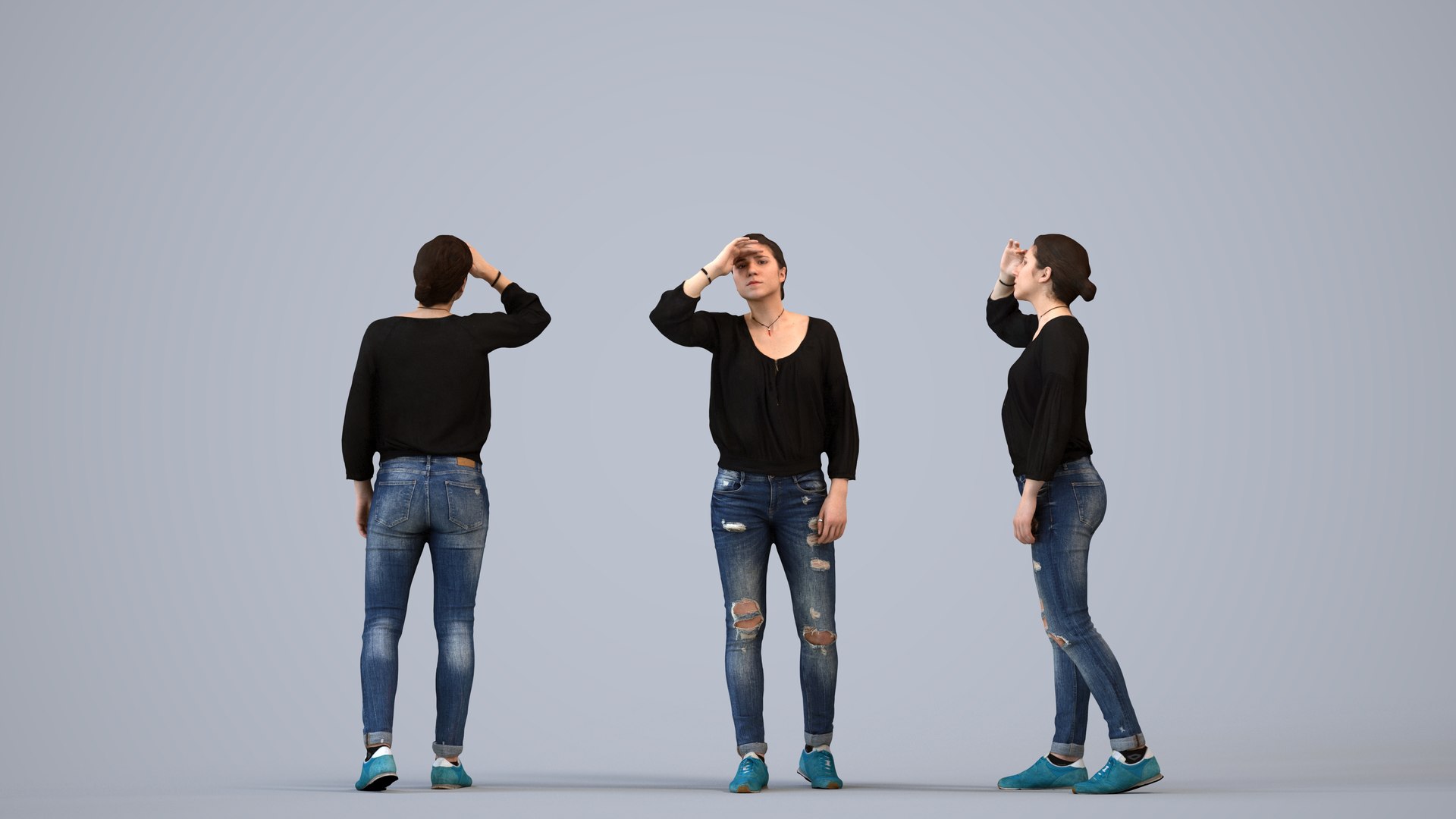3D 00466Gloria014 - Adult Caucasian woman waiting in public space wearing transitional seasonal clothin model https://p.turbosquid.com/ts-thumb/X0/5MQtRK/8V/00466_gloria014_state2_frame_0001/jpg/1773176086/1920x1080/fit_q87/6387750757a115decfacbfff393654a02fad08f8/00466_gloria014_state2_frame_0001.jpg