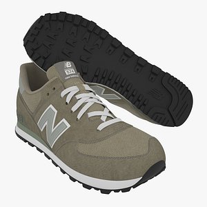 New Balance 574