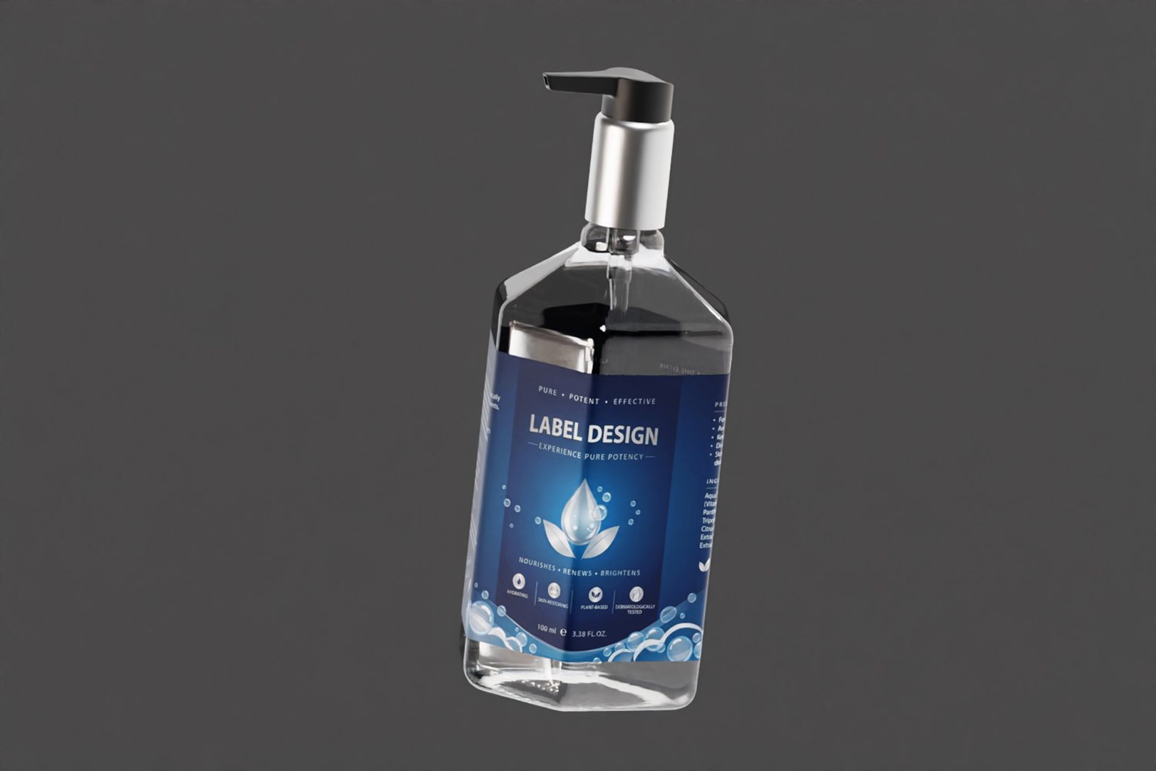 3D Soap Dispenser Bottle model https://p.turbosquid.com/ts-thumb/X0/7x3Kvi/3k/s7/jpg/1791140376/1920x1080/fit_q87/1cf651e8d54008de65846f1ec2ae158469f3d6cc/s7.jpg