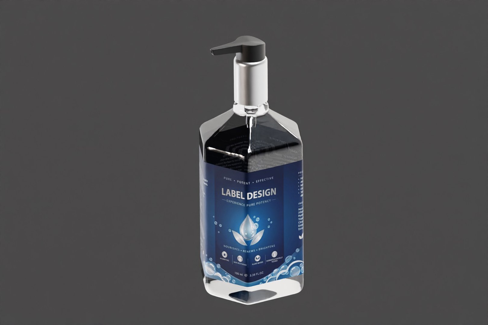 3D Soap Dispenser Bottle model https://p.turbosquid.com/ts-thumb/X0/7x3Kvi/71/s5/jpg/1791140374/1920x1080/fit_q87/b7a677d07d9b6266c05a95a69f83fbb734d0674c/s5.jpg