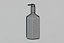 Soap Dispenser Bottle