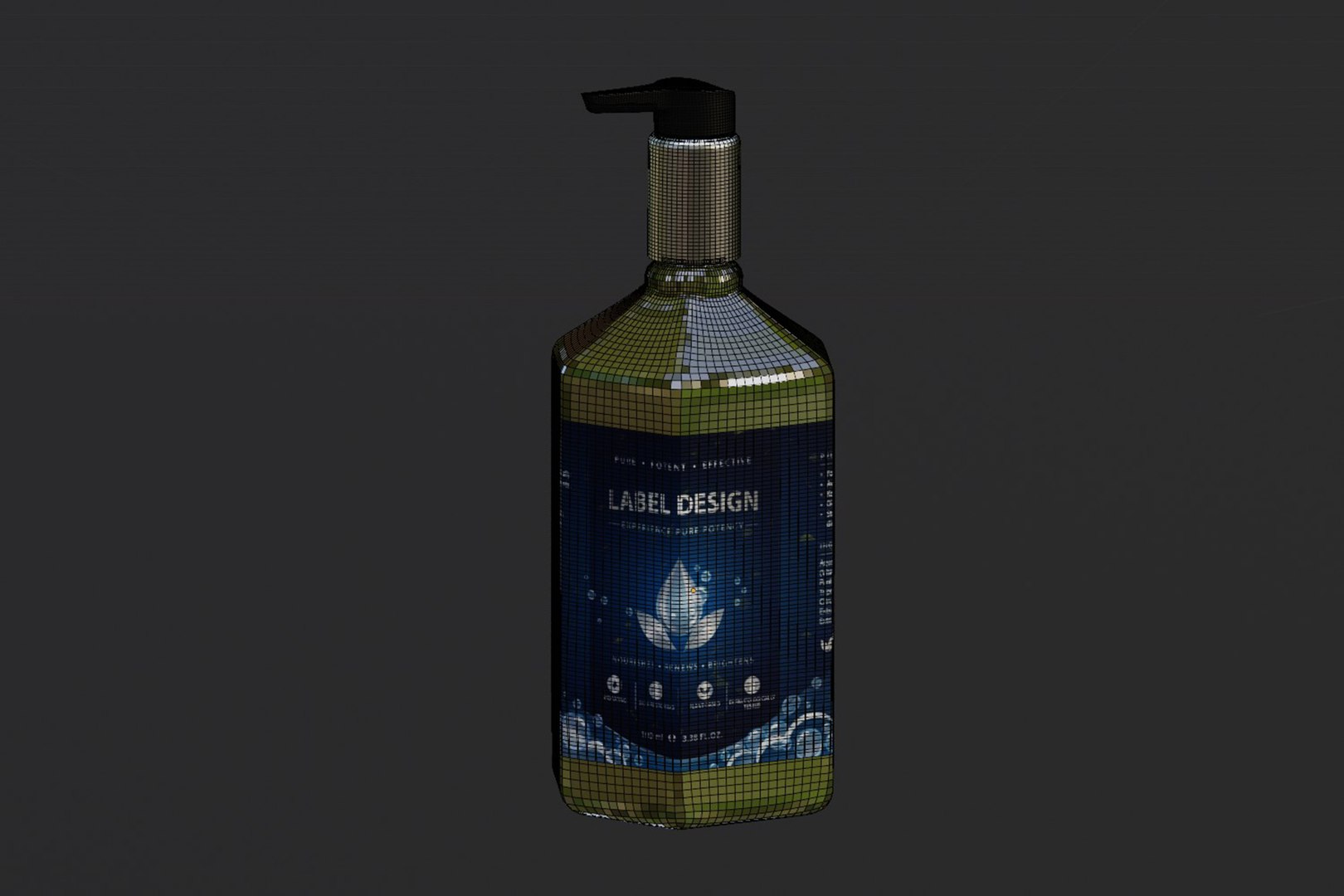 3D Soap Dispenser Bottle model https://p.turbosquid.com/ts-thumb/X0/7x3Kvi/KY/s9/jpg/1791140371/1920x1080/fit_q87/c2ead4a626593f2e3ec7e1d64cf8b2aa9fb89deb/s9.jpg
