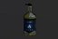 Soap Dispenser Bottle