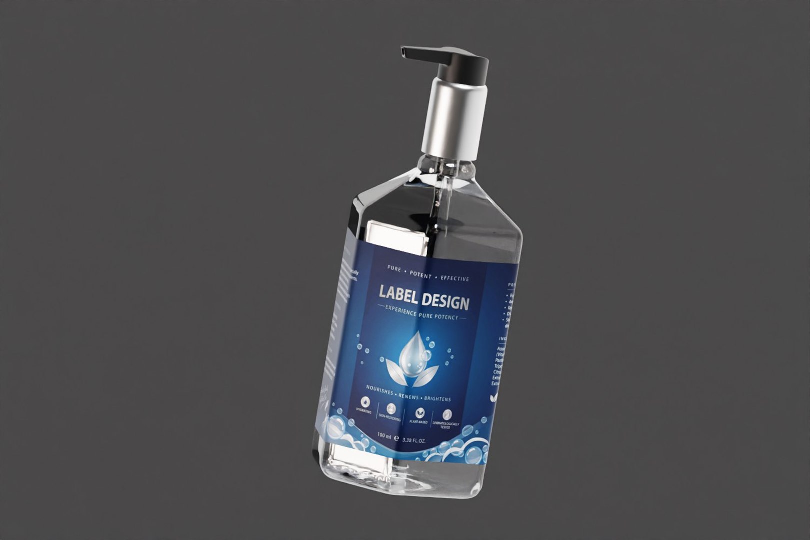 3D Soap Dispenser Bottle model https://p.turbosquid.com/ts-thumb/X0/7x3Kvi/OF/s3/jpg/1791140374/1920x1080/fit_q87/7e392137fe040f131a836bc042694ad0cf39f8be/s3.jpg