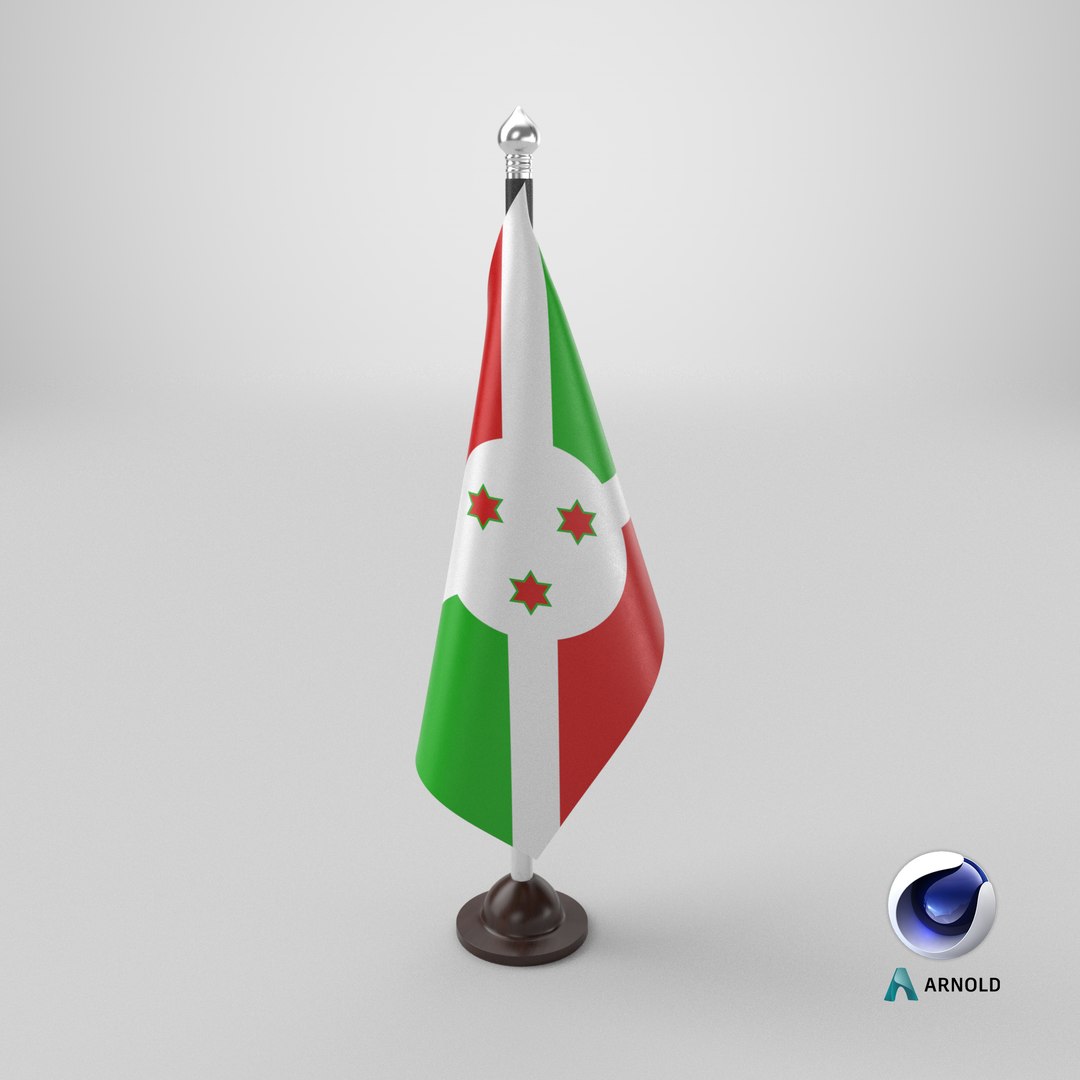 3D Burundi Flag Stand model https://p.turbosquid.com/ts-thumb/X0/AqxoMh/99/stemcell_cinema_4d_arnold_render/png/1771623505/1920x1080/fit_q87/7c9a6c95c6543fbd9e412ca5309151c9affbbbc2/stemcell_cinema_4d_arnold_render.jpg