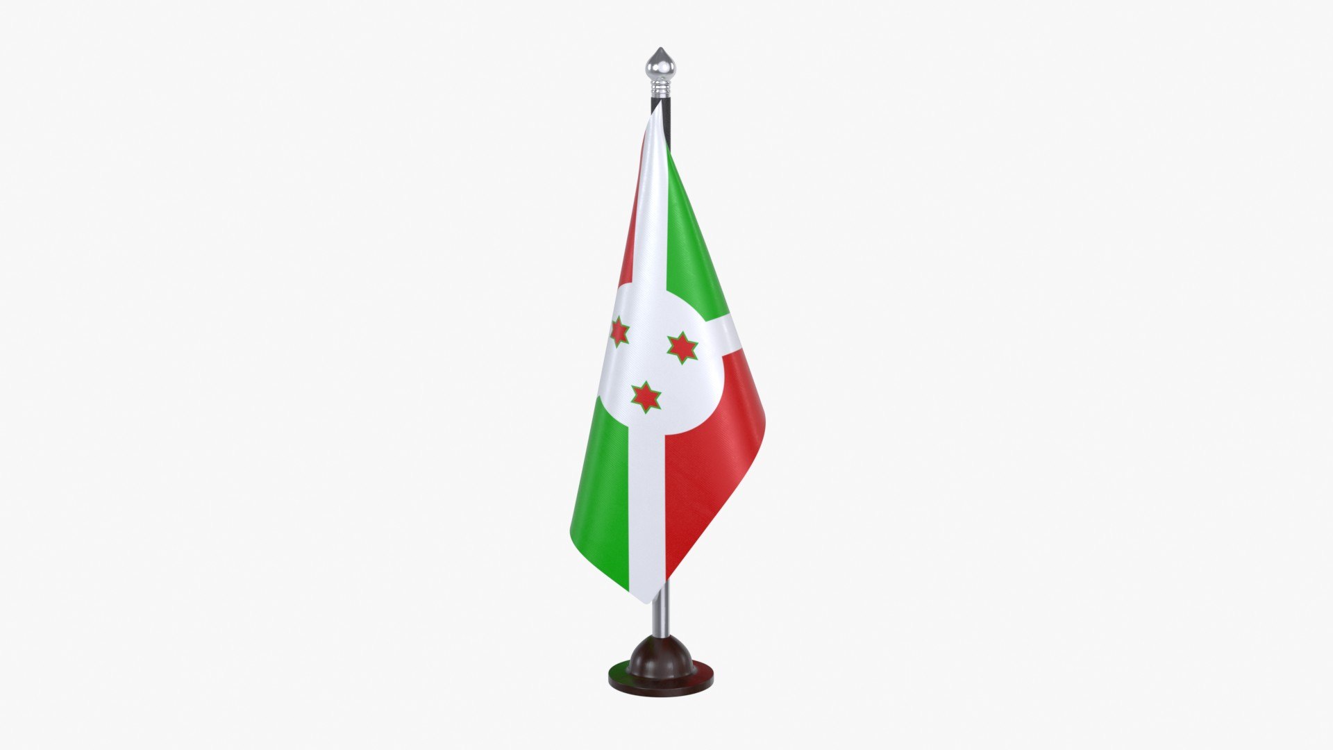 3D Burundi Flag Stand model https://p.turbosquid.com/ts-thumb/X0/AqxoMh/Hu/cloth_flag_stand_main_pr_f_0100/jpg/1771560093/1920x1080/fit_q87/c5b1608a4e10c9fa369a050d3b5347d54d7bcc48/cloth_flag_stand_main_pr_f_0100.jpg