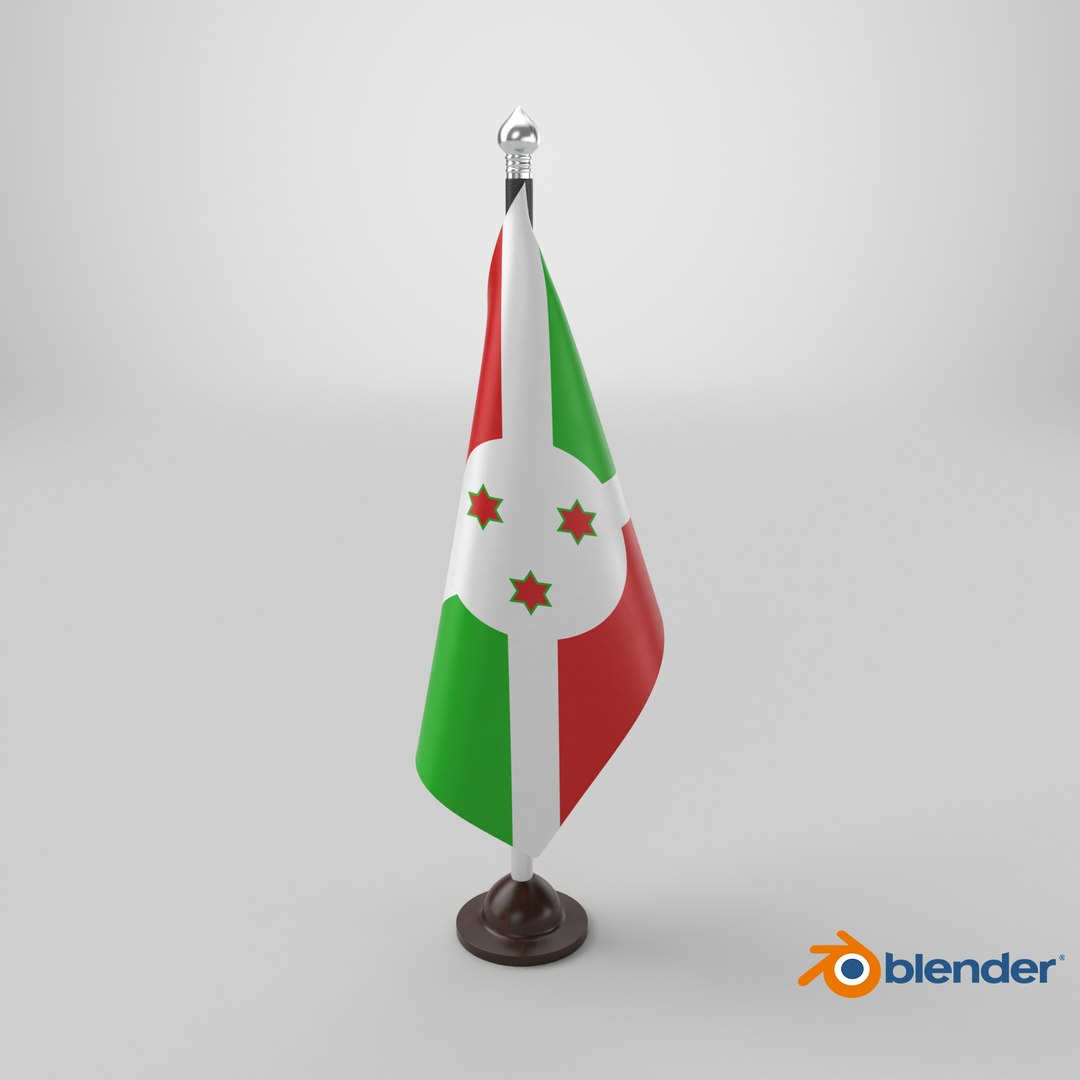 3D Burundi Flag Stand model https://p.turbosquid.com/ts-thumb/X0/AqxoMh/gR/stemcell_blender_cycles_render/png/1771623500/1920x1080/fit_q87/7bacd57f21fb9a9796ed41029cba899b1ccd3b83/stemcell_blender_cycles_render.jpg
