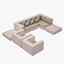 3d max vela set vondom