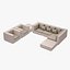 3d max vela set vondom