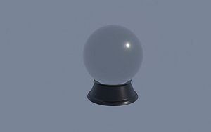 Crystal Ball