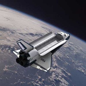 Space Shuttle