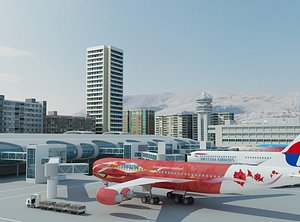 Airport 1