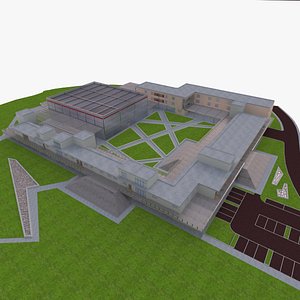 architectural resort thermal center ma