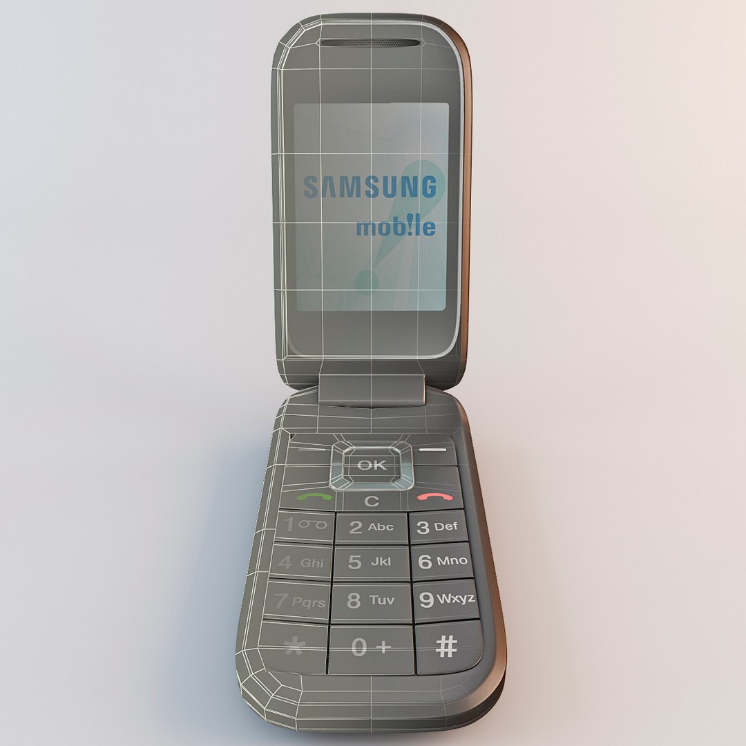 Samsung T159 3d Max