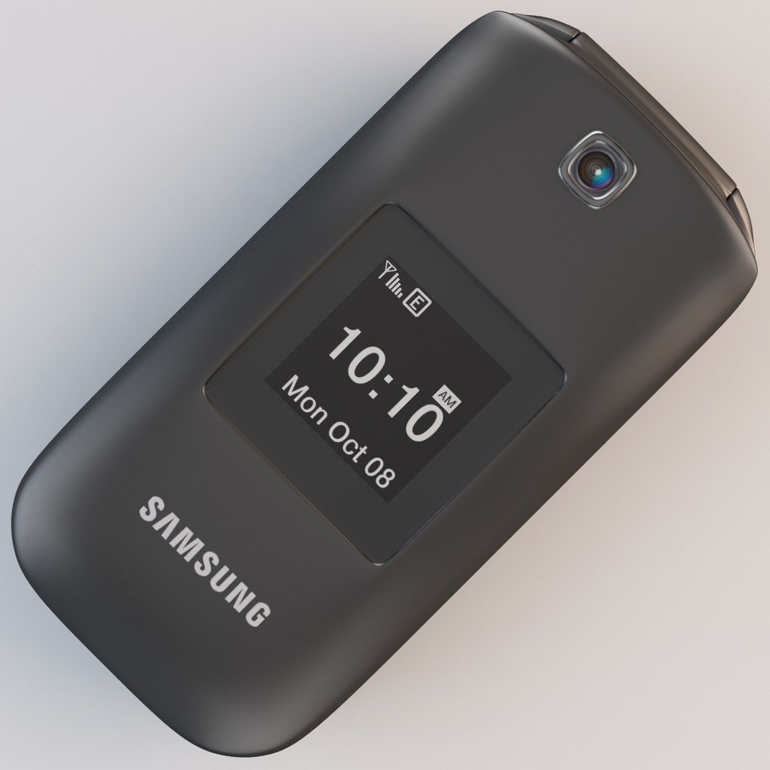 Samsung T159 3d Max
