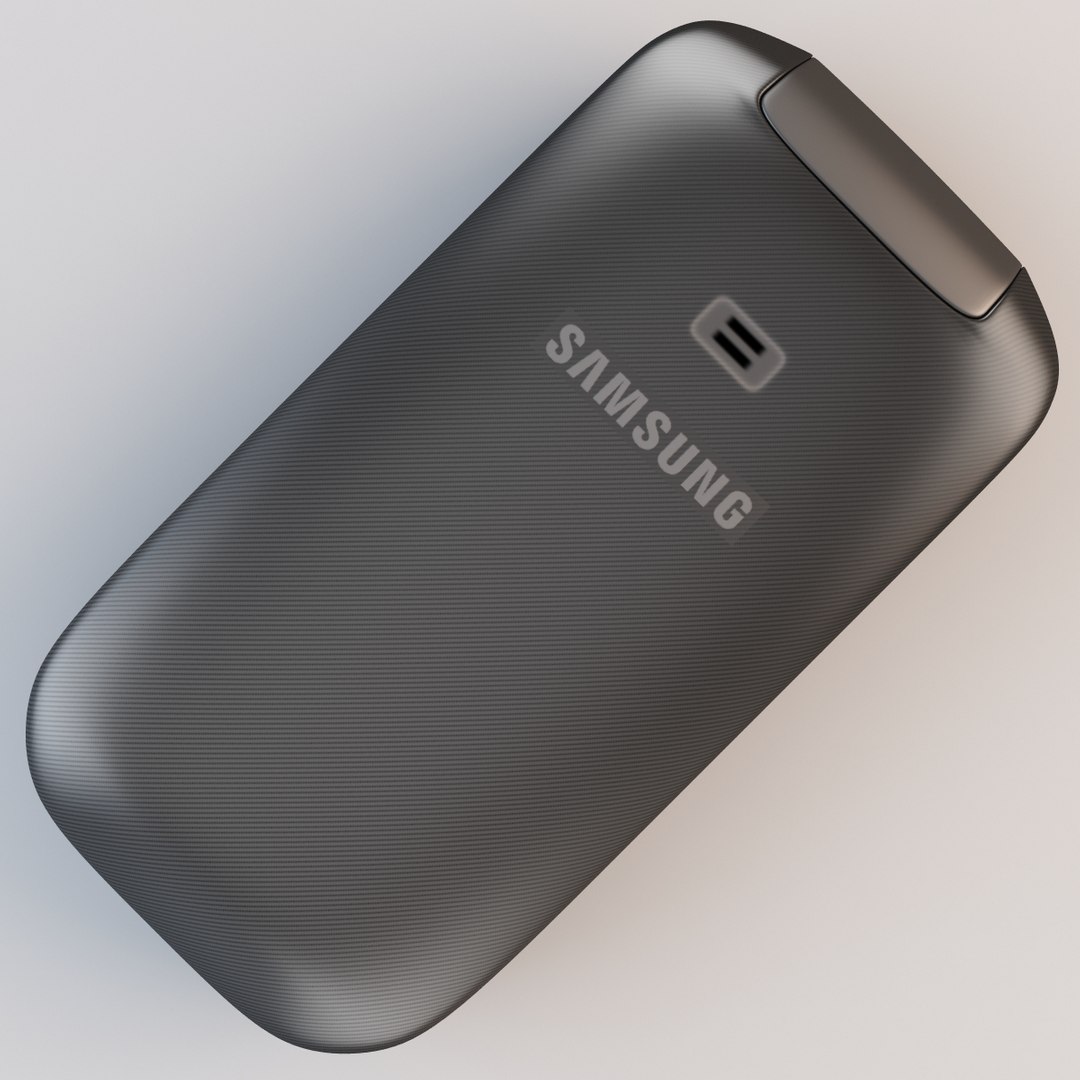 Samsung T159 3d Max