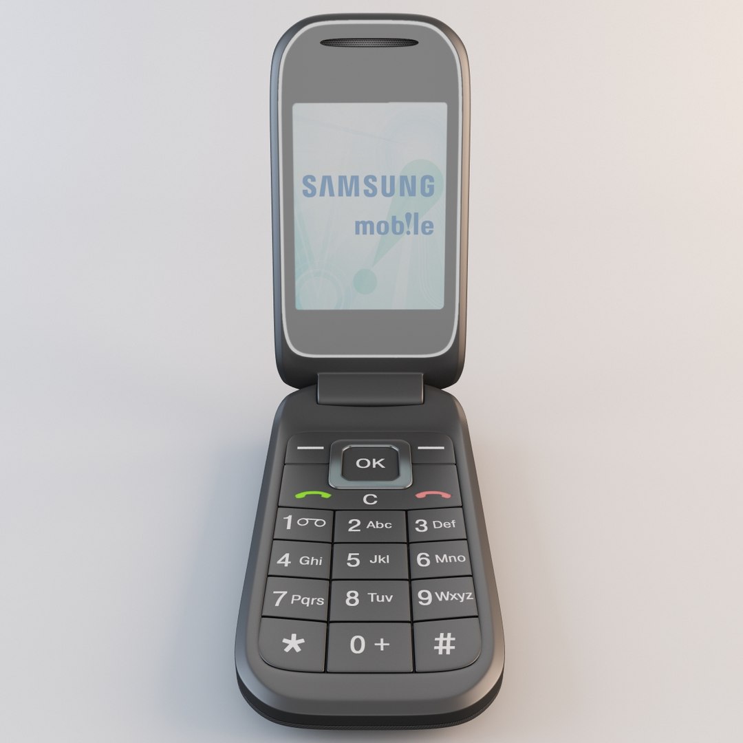 Samsung T159 3d Max