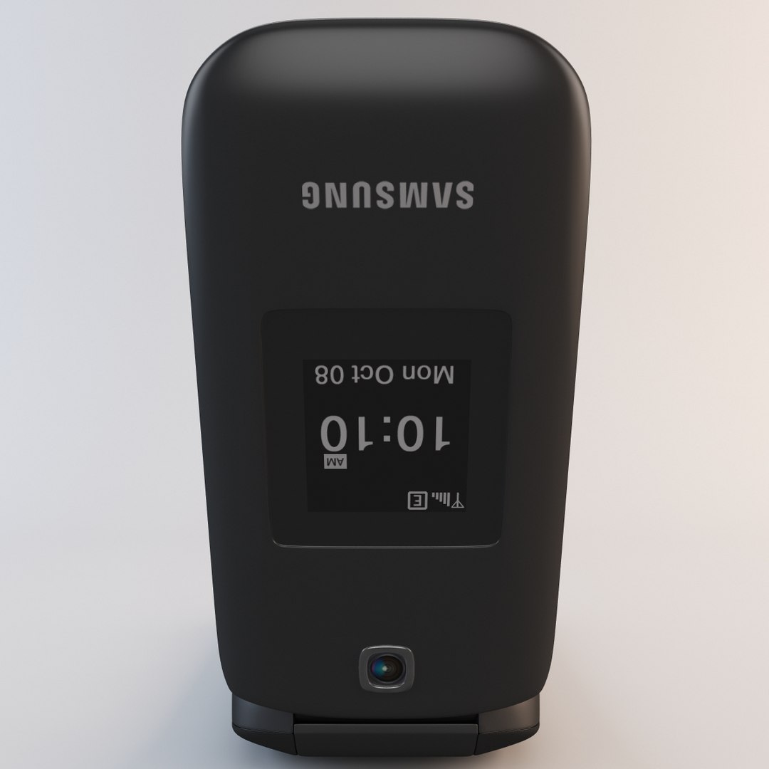 Samsung T159 3d Max