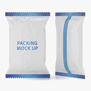 Chips packing