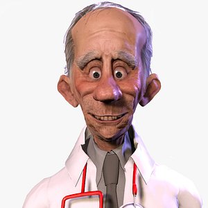 DOCTOR