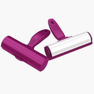 Big Lint Roller