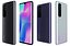 Xiaomi Mi Note 10 Lite Tutti i colori Low Poly