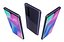 Xiaomi Mi Note 10 Lite Tutti i colori Low Poly