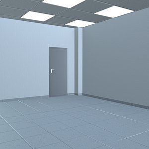 Interior Room