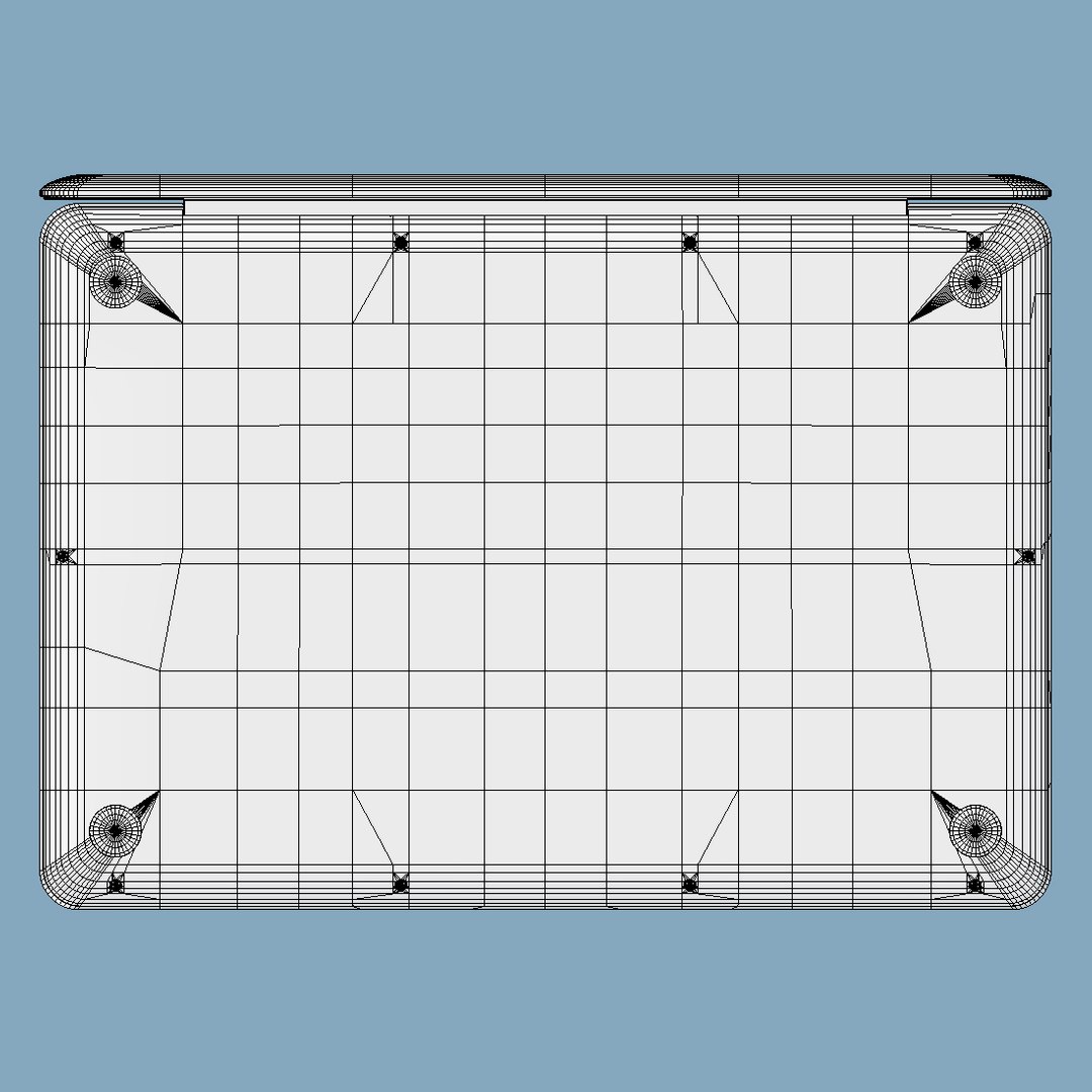 Macbook Pro 13 Computer Max