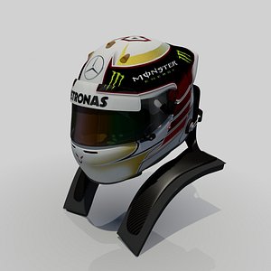 formula lewis hamilton 2014 3d max