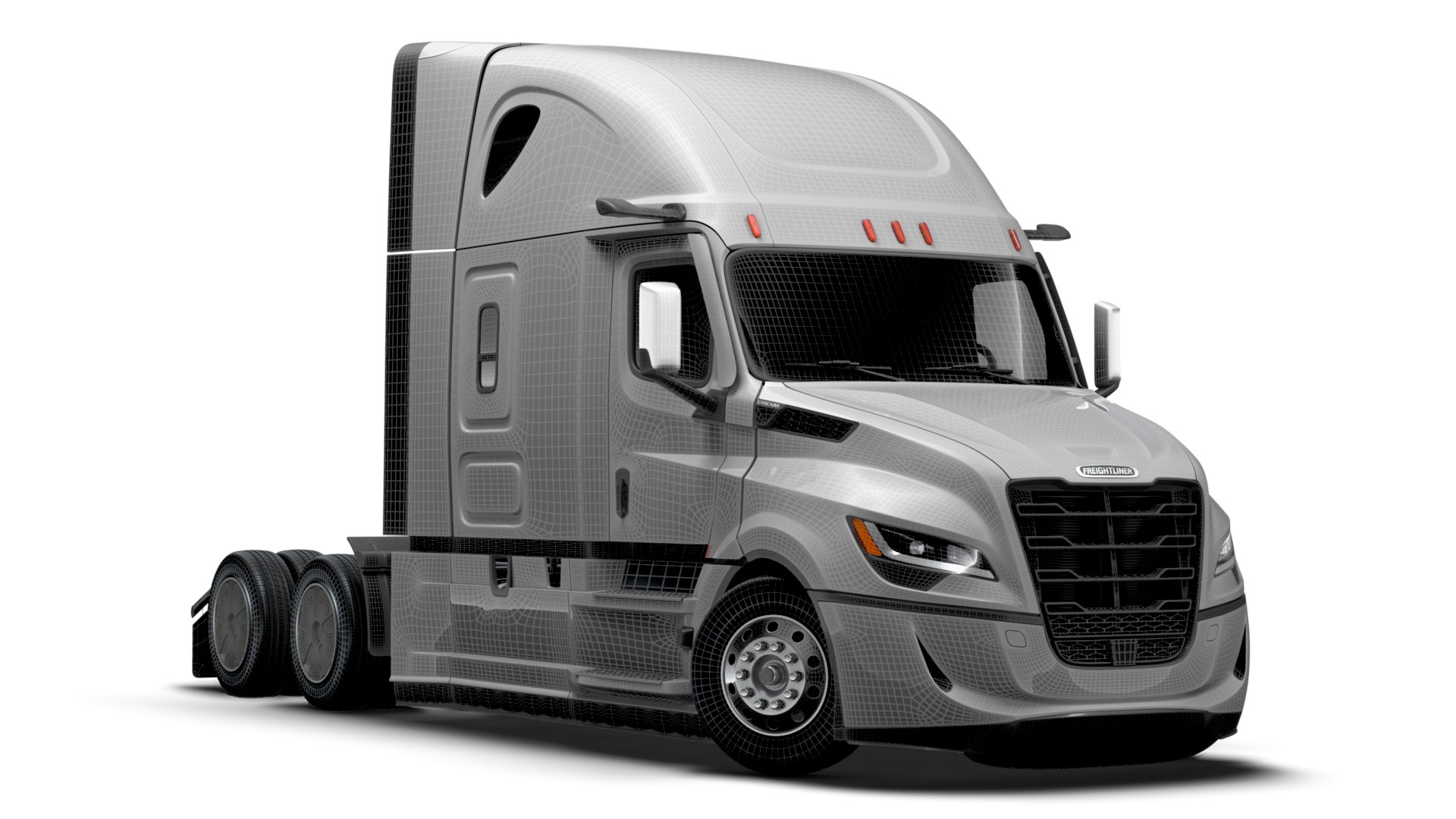 Freightliner Cascadia 126 Sleeper Cab 2026 3D model https://p.turbosquid.com/ts-thumb/X0/fmFbgW/27/freightlinercascadia126sleepercab2026_grid_01/jpeg/1772354347/1920x1080/fit_q87/6edb84887955b19f0e45253963d2d94ba306c611/freightlinercascadia126sleepercab2026_grid_01.jpg
