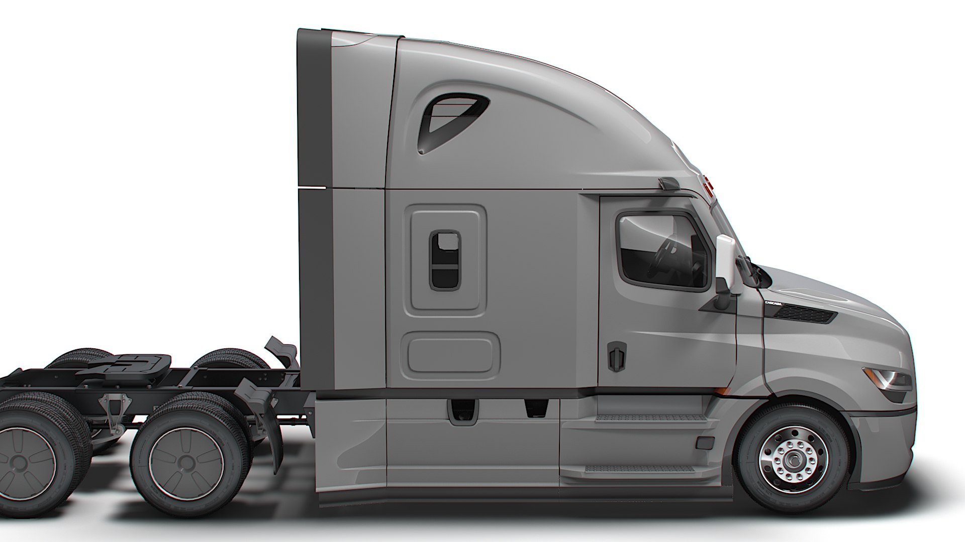 Freightliner Cascadia 126 Sleeper Cab 2026 3D model https://p.turbosquid.com/ts-thumb/X0/fmFbgW/Fw/freightlinercascadia126sleepercab2026_02/jpg/1772354339/1920x1080/fit_q87/a7c91f1c5c1a69a349a96f0a0fc52ed70e07ba52/freightlinercascadia126sleepercab2026_02.jpg