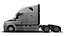 Freightliner Cascadia 126 Sleeper Cab 2026