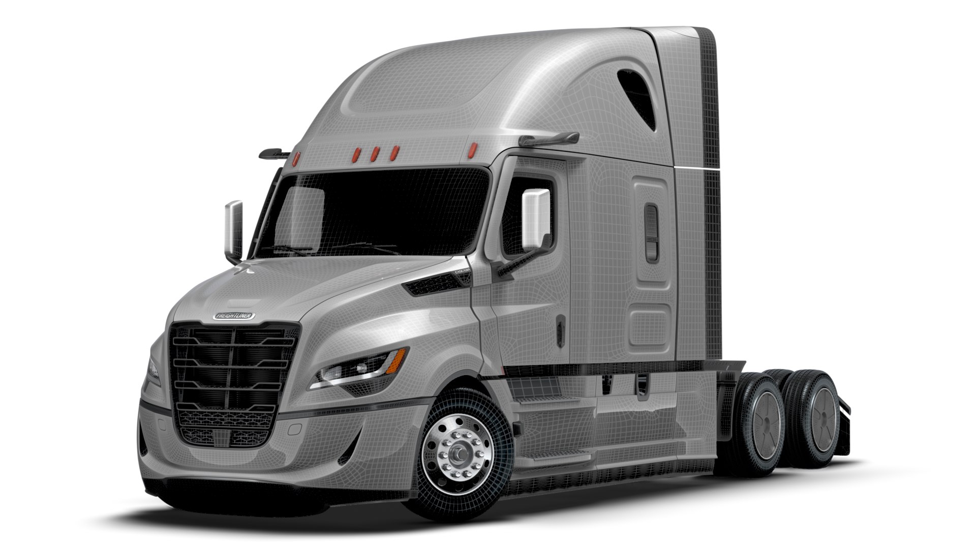Freightliner Cascadia 126 Sleeper Cab 2026 3D model https://p.turbosquid.com/ts-thumb/X0/fmFbgW/Xz/freightlinercascadia126sleepercab2026_grid_09/jpeg/1772354350/1920x1080/fit_q87/42ad21362dbf71d352e6dce9d310ecdb6e386c4b/freightlinercascadia126sleepercab2026_grid_09.jpg