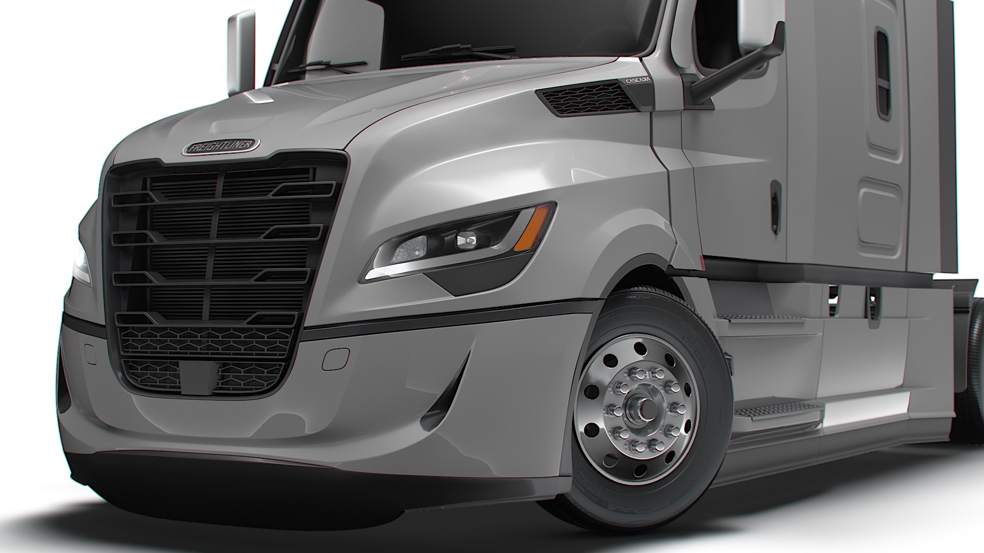 Freightliner Cascadia 126 Sleeper Cab 2026 3D model https://p.turbosquid.com/ts-thumb/X0/fmFbgW/w9/freightlinercascadia126sleepercab2026_04/jpg/1772354340/1920x1080/fit_q87/b3f7483a639f9c690891490bbb1ad31a9fb4f15d/freightlinercascadia126sleepercab2026_04.jpg