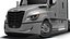 Freightliner Cascadia 126 Sleeper Cab 2026