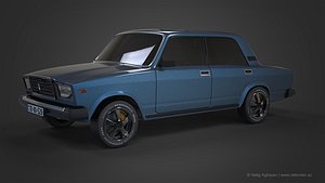 Lada 2107