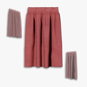 Deco CurtainsLong T01 - Single Fabric Sunblind
