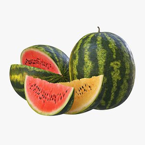 Watermelon