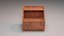 vintage table bar