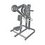 Technogym - Plate Loaded Low Row