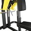 Technogym - Plate Loaded Low Row