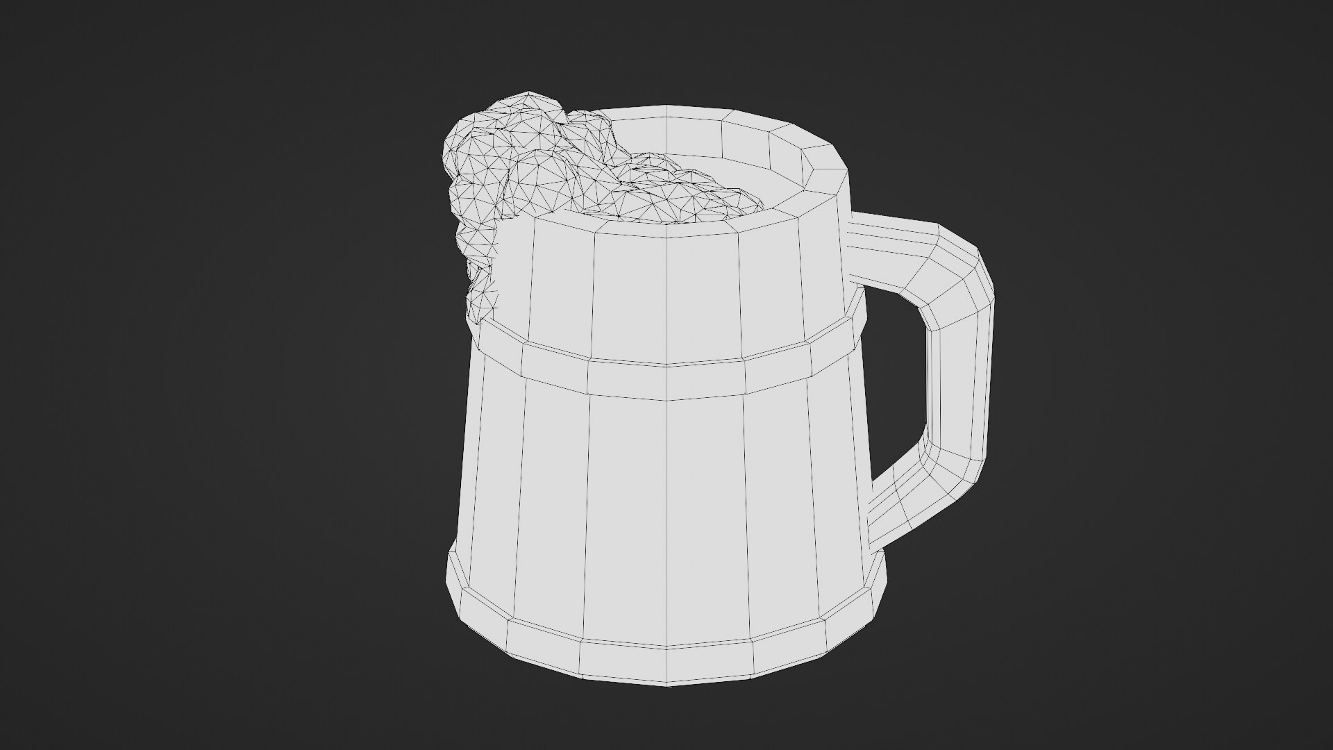 3D Beer Glass - game ready model https://p.turbosquid.com/ts-thumb/X0/vnlwZh/tV/wire1/png/1652543238/1920x1080/fit_q87/86045345ccd19bf4e227395acc9a383accbfb084/wire1.jpg