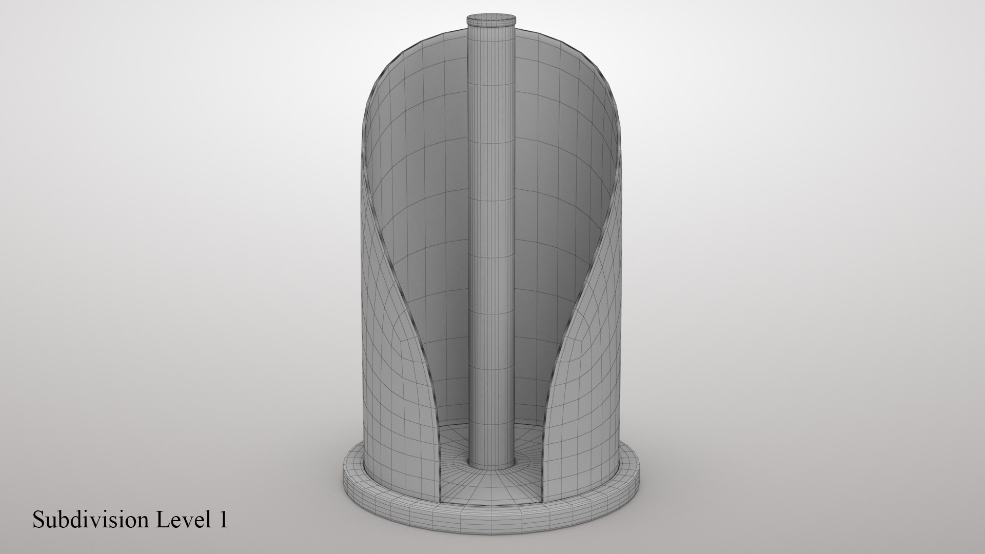3D paper towel holder model https://p.turbosquid.com/ts-thumb/X1/1iRSK7/7lH7mE0m/13_1/jpg/1596027517/1920x1080/fit_q87/fcbe1174c62c7ab9c3dd930605516819ce24c833/13_1.jpg
