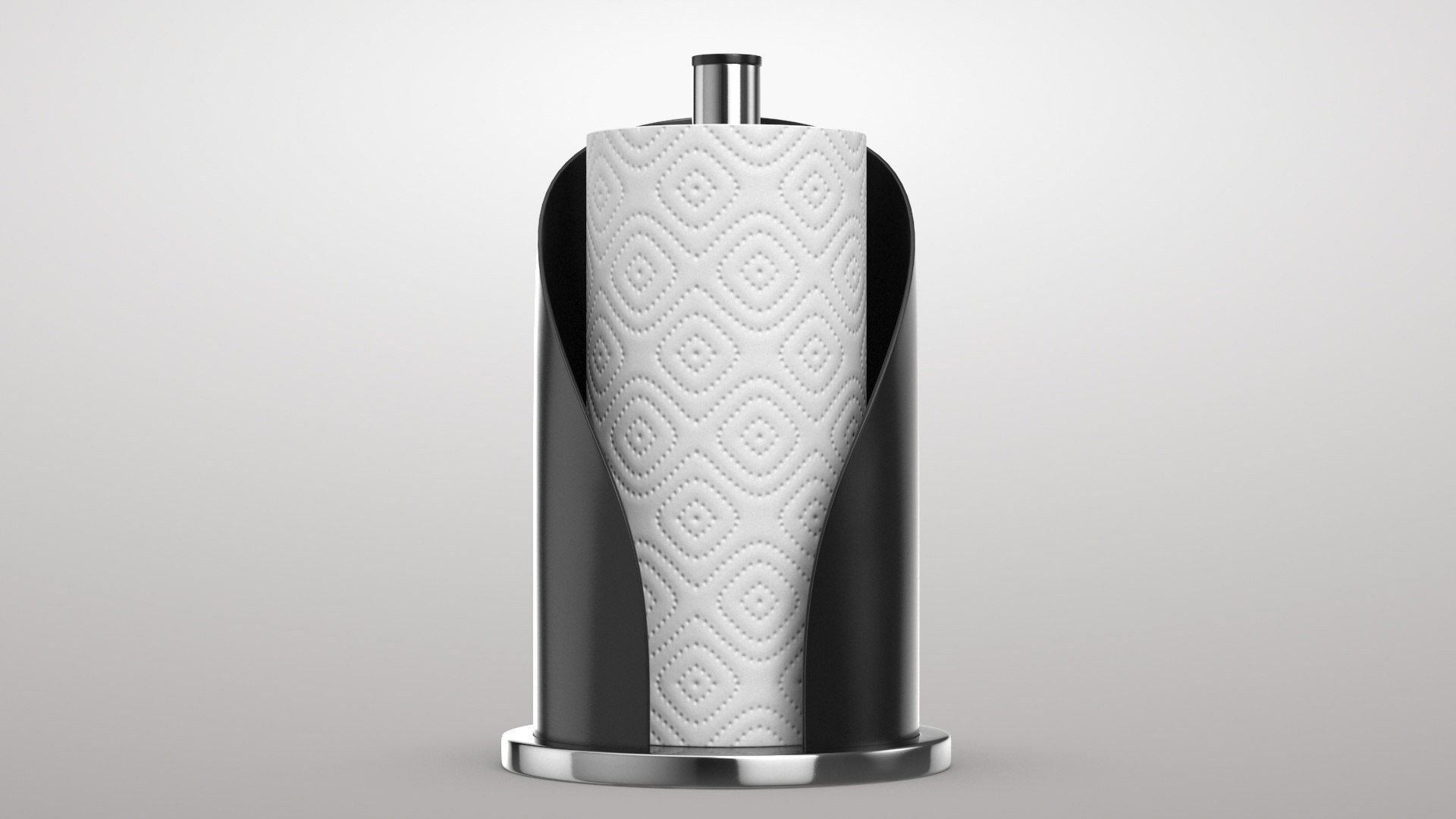 3D paper towel holder model https://p.turbosquid.com/ts-thumb/X1/1iRSK7/Ekp2mTzS/2/jpg/1596027517/1920x1080/fit_q87/0fc39c6beb926f6743009a7822056e71b89238f8/2.jpg